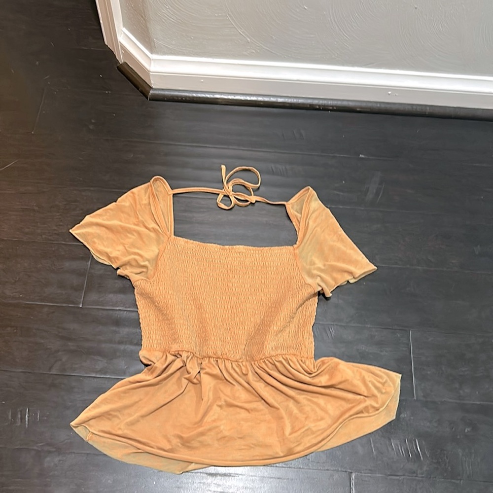 Rewash top